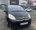 Ситроен С4 Пикассо 2010 в Николаеве на Automoto.ua Черный Ситроен С4 Пикассо, объемом двигателя 1.56 л и пробегом 280 тыс. км за 7500 $, фото 6 на Automoto.ua