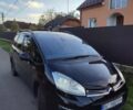 Чорний Сітроен С4 Пікассо, об'ємом двигуна 2 л та пробігом 259 тис. км за 5750 $, фото 35 на Automoto.ua