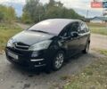 Черный Ситроен С4 Пикассо, объемом двигателя 1.56 л и пробегом 312 тыс. км за 5500 $, фото 5 на Automoto.ua