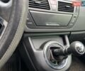 Черный Ситроен С4 Пикассо, объемом двигателя 1.56 л и пробегом 312 тыс. км за 5500 $, фото 9 на Automoto.ua