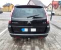 Черный Ситроен С4 Пикассо, объемом двигателя 1.6 л и пробегом 221 тыс. км за 6500 $, фото 2 на Automoto.ua