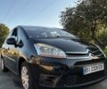 Черный Ситроен С4 Пикассо, объемом двигателя 1.6 л и пробегом 221 тыс. км за 6300 $, фото 9 на Automoto.ua