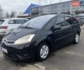 Черный Ситроен С4 Пикассо, объемом двигателя 1.56 л и пробегом 280 тыс. км за 7500 $, фото 1 на Automoto.ua