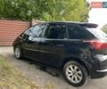 Черный Ситроен С4 Пикассо, объемом двигателя 1.56 л и пробегом 312 тыс. км за 5500 $, фото 6 на Automoto.ua