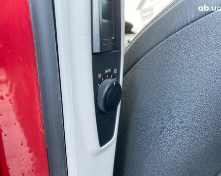 Черный Ситроен С4 Пикассо, объемом двигателя 1.6 л и пробегом 230 тыс. км за 6490 $, фото 17 на Automoto.ua