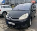 Черный Ситроен С4 Пикассо, объемом двигателя 1.56 л и пробегом 280 тыс. км за 7500 $, фото 2 на Automoto.ua