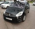 Чорний Сітроен С4 Пікассо, об'ємом двигуна 1.56 л та пробігом 280 тис. км за 6300 $, фото 1 на Automoto.ua
