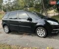 Черный Ситроен С4 Пикассо, объемом двигателя 1.56 л и пробегом 312 тыс. км за 5500 $, фото 1 на Automoto.ua