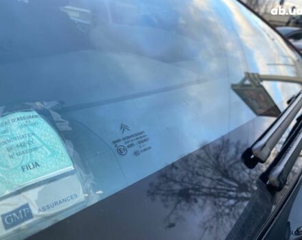 Черный Ситроен С4 Пикассо, объемом двигателя 1.6 л и пробегом 230 тыс. км за 6490 $, фото 7 на Automoto.ua