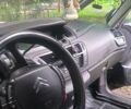 Черный Ситроен С4 Пикассо, объемом двигателя 1.56 л и пробегом 275 тыс. км за 4600 $, фото 7 на Automoto.ua