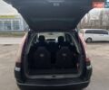 Черный Ситроен С4 Пикассо, объемом двигателя 1.56 л и пробегом 280 тыс. км за 7500 $, фото 27 на Automoto.ua