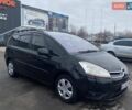 Черный Ситроен С4 Пикассо, объемом двигателя 1.56 л и пробегом 280 тыс. км за 7500 $, фото 8 на Automoto.ua