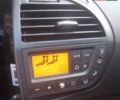 Черный Ситроен С4 Пикассо, объемом двигателя 1.56 л и пробегом 218 тыс. км за 6200 $, фото 12 на Automoto.ua