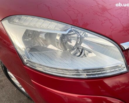 Черный Ситроен С4 Пикассо, объемом двигателя 1.6 л и пробегом 230 тыс. км за 6490 $, фото 6 на Automoto.ua