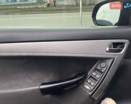 Ситроен С4 Пикассо 2010 в Николаеве на Automoto.ua Черный Ситроен С4 Пикассо, объемом двигателя 1.56 л и пробегом 280 тыс. км за 7500 $, фото 16 на Automoto.ua