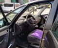 Черный Ситроен С4 Пикассо, объемом двигателя 2 л и пробегом 196 тыс. км за 7700 $, фото 10 на Automoto.ua