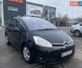 Ситроен С4 Пикассо 2010 в Николаеве на Automoto.ua Черный Ситроен С4 Пикассо, объемом двигателя 1.56 л и пробегом 280 тыс. км за 7500 $, фото 7 на Automoto.ua