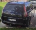 Чорний Сітроен С4 Пікассо, об'ємом двигуна 2 л та пробігом 259 тис. км за 5750 $, фото 8 на Automoto.ua