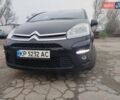 Черный Ситроен С4 Пикассо, объемом двигателя 1.6 л и пробегом 170 тыс. км за 6100 $, фото 1 на Automoto.ua