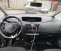 Черный Ситроен С4 Пикассо, объемом двигателя 1.6 л и пробегом 170 тыс. км за 6100 $, фото 6 на Automoto.ua