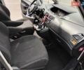 Черный Ситроен С4 Пикассо, объемом двигателя 1.56 л и пробегом 267 тыс. км за 6500 $, фото 36 на Automoto.ua