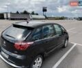 Черный Ситроен С4 Пикассо, объемом двигателя 1.56 л и пробегом 267 тыс. км за 6500 $, фото 5 на Automoto.ua