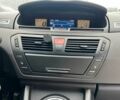 Черный Ситроен С4 Пикассо, объемом двигателя 1.2 л и пробегом 270 тыс. км за 6690 $, фото 17 на Automoto.ua