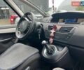Чорний Сітроен С4 Пікассо, об'ємом двигуна 1.6 л та пробігом 270 тис. км за 6690 $, фото 14 на Automoto.ua