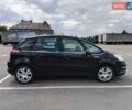 Черный Ситроен С4 Пикассо, объемом двигателя 1.56 л и пробегом 267 тыс. км за 6500 $, фото 6 на Automoto.ua