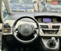 Сітроен С4 Пікассо 2011 у Києві на Automoto.ua Чорний Сітроен С4 Пікассо, об'ємом двигуна 1.56 л та пробігом 230 тис. км за 7900 $, фото 11 на Automoto.ua