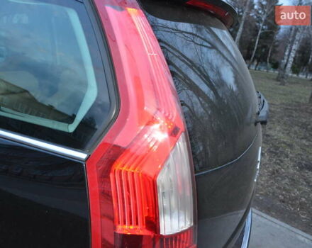 Черный Ситроен С4 Пикассо, объемом двигателя 1.6 л и пробегом 315 тыс. км за 7700 $, фото 19 на Automoto.ua