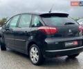 Чорний Сітроен С4 Пікассо, об'ємом двигуна 1.6 л та пробігом 270 тис. км за 6690 $, фото 6 на Automoto.ua