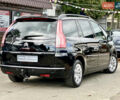 Сітроен С4 Пікассо 2011 у Києві на Automoto.ua Чорний Сітроен С4 Пікассо, об'ємом двигуна 1.56 л та пробігом 230 тис. км за 7900 $, фото 4 на Automoto.ua