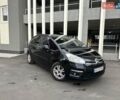 Черный Ситроен С4 Пикассо, объемом двигателя 1.56 л и пробегом 250 тыс. км за 5900 $, фото 4 на Automoto.ua