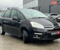 Чорний Сітроен С4 Пікассо, об'ємом двигуна 1.6 л та пробігом 270 тис. км за 6690 $, фото 2 на Automoto.ua