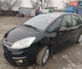 Черный Ситроен С4 Пикассо, объемом двигателя 1.6 л и пробегом 170 тыс. км за 6100 $, фото 1 на Automoto.ua