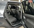 Черный Ситроен С4 Пикассо, объемом двигателя 1.56 л и пробегом 250 тыс. км за 5900 $, фото 10 на Automoto.ua