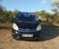 Черный Ситроен С4 Пикассо, объемом двигателя 1.6 л и пробегом 270 тыс. км за 4687 $, фото 1 на Automoto.ua