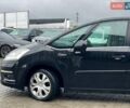 Чорний Сітроен С4 Пікассо, об'ємом двигуна 1.6 л та пробігом 270 тис. км за 6690 $, фото 3 на Automoto.ua