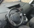 Черный Ситроен С4 Пикассо, объемом двигателя 1.63 л и пробегом 258 тыс. км за 5200 $, фото 7 на Automoto.ua