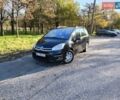 Чорний Сітроен С4 Пікассо, об'ємом двигуна 1.6 л та пробігом 224 тис. км за 6500 $, фото 1 на Automoto.ua