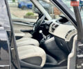 Сітроен С4 Пікассо 2011 у Києві на Automoto.ua Чорний Сітроен С4 Пікассо, об'ємом двигуна 1.56 л та пробігом 230 тис. км за 7900 $, фото 23 на Automoto.ua