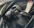 Черный Ситроен С4 Пикассо, объемом двигателя 1.56 л и пробегом 250 тыс. км за 5900 $, фото 12 на Automoto.ua