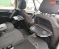 Черный Ситроен С4 Пикассо, объемом двигателя 1.6 л и пробегом 170 тыс. км за 6100 $, фото 24 на Automoto.ua