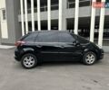 Черный Ситроен С4 Пикассо, объемом двигателя 1.56 л и пробегом 250 тыс. км за 5900 $, фото 1 на Automoto.ua