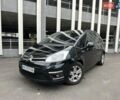Черный Ситроен С4 Пикассо, объемом двигателя 1.56 л и пробегом 250 тыс. км за 5900 $, фото 1 на Automoto.ua