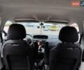 Черный Ситроен С4 Пикассо, объемом двигателя 1.56 л и пробегом 267 тыс. км за 6500 $, фото 33 на Automoto.ua
