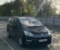 Чорний Сітроен С4 Пікассо, об'ємом двигуна 1.6 л та пробігом 276 тис. км за 6900 $, фото 1 на Automoto.ua