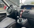 Черный Ситроен С4 Пикассо, объемом двигателя 1.2 л и пробегом 270 тыс. км за 6690 $, фото 14 на Automoto.ua