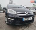 Черный Ситроен С4 Пикассо, объемом двигателя 1.6 л и пробегом 170 тыс. км за 6100 $, фото 29 на Automoto.ua